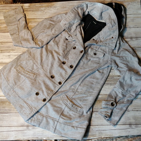Hurley Jackets & Blazers - Hurley jacket